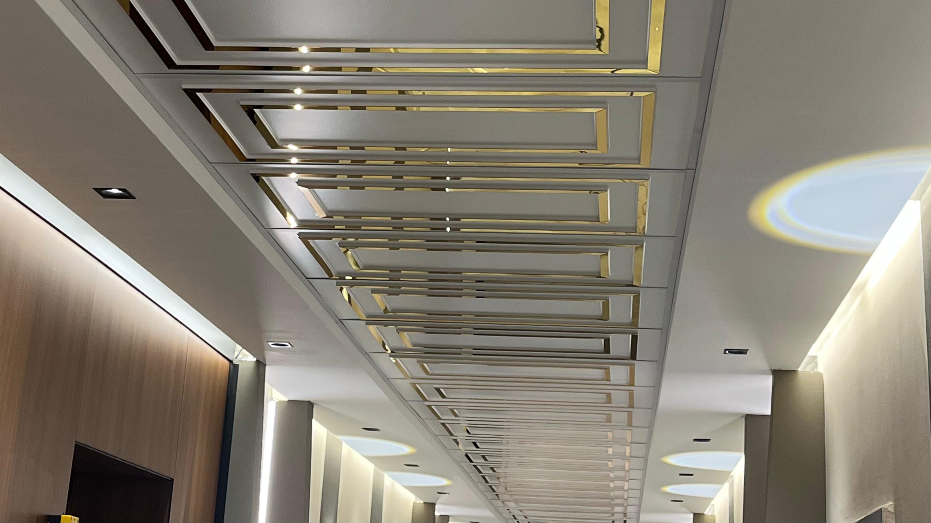 Sarıçam Asma Tavancı